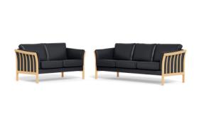 Congo CL600 Basic 3+2 pers. sofa
